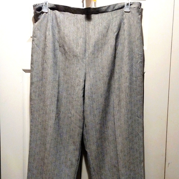Vintage Sag Harbor Dress Pants - Picture 2 of 7